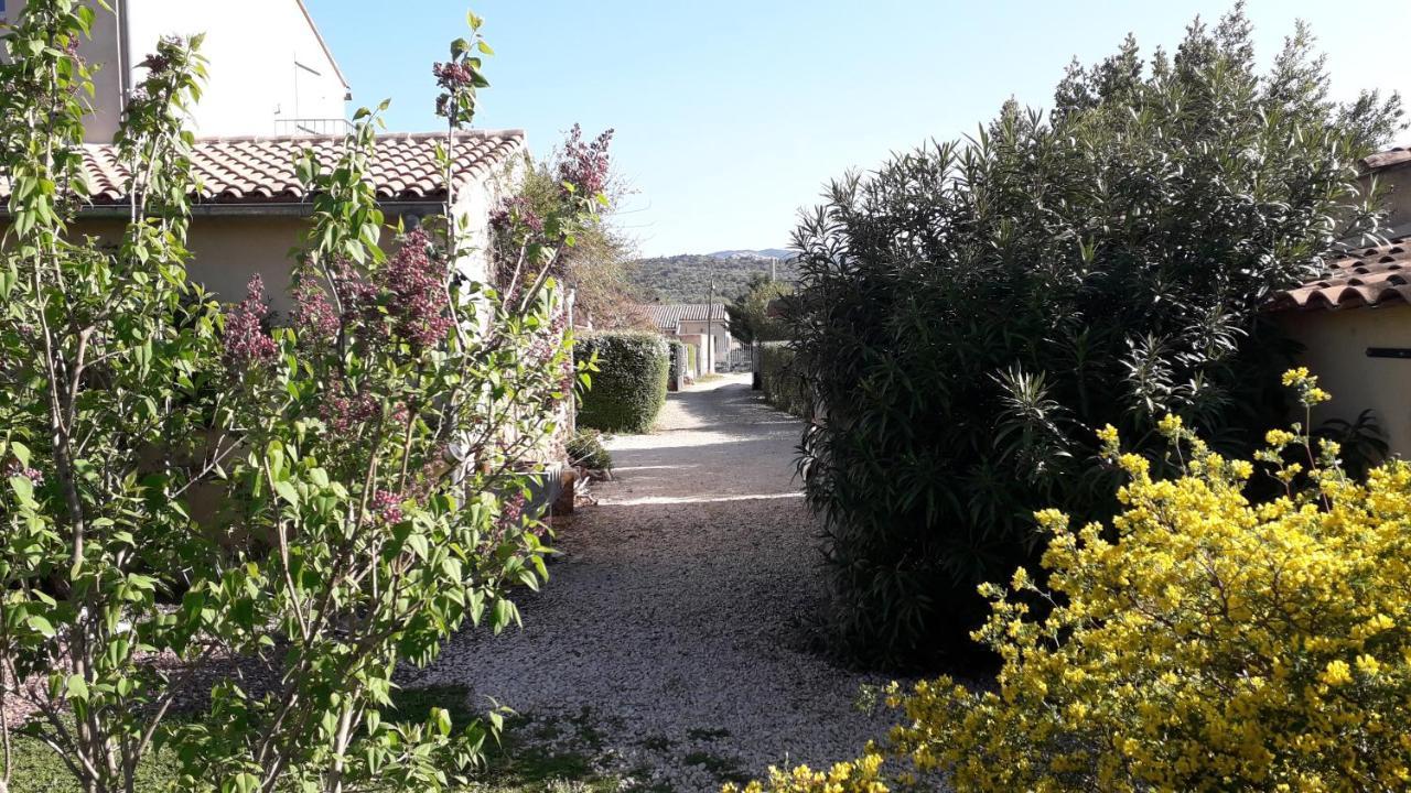 Un Petit Coin De Paradis Modene Exterior foto