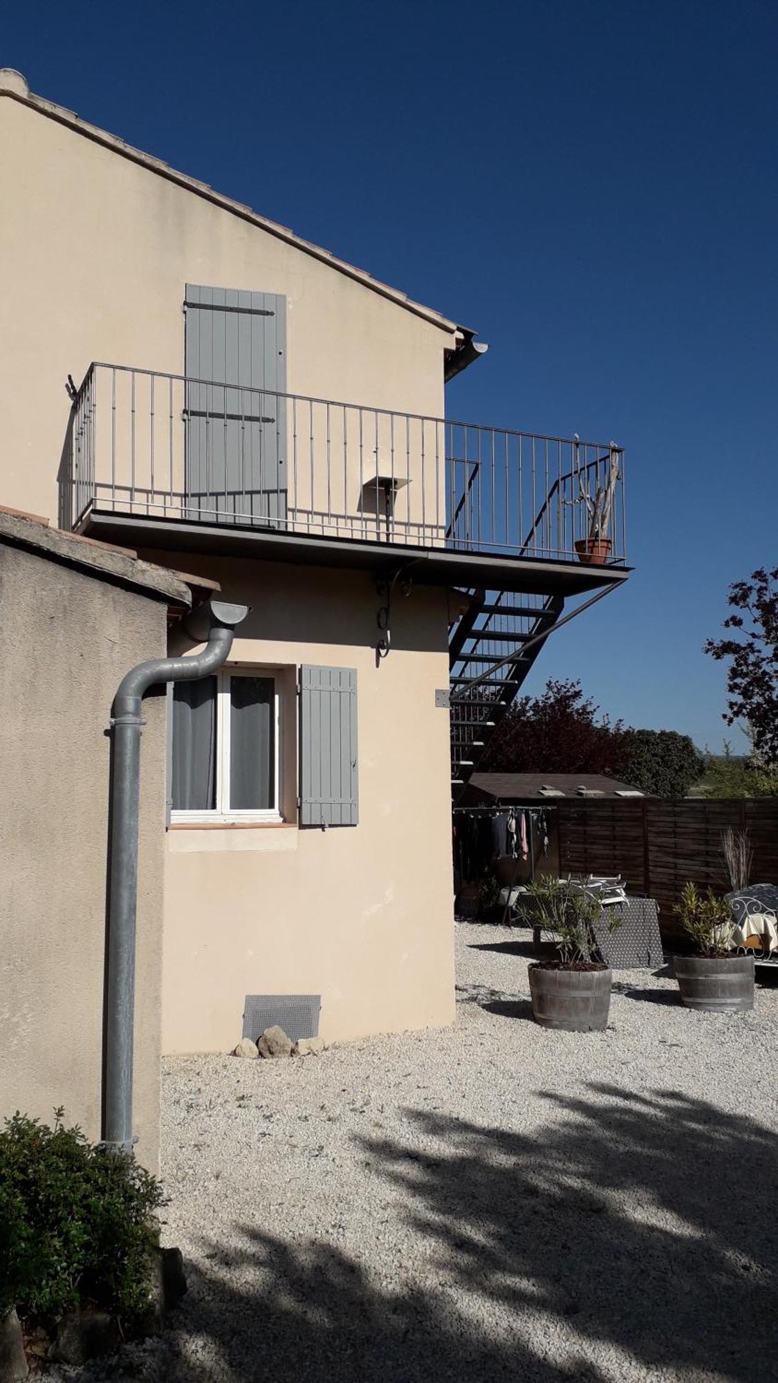 Un Petit Coin De Paradis Modene Habitación foto