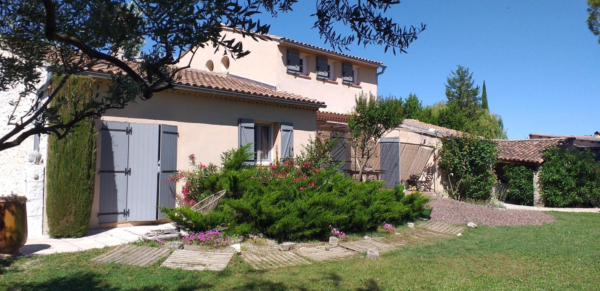 Un Petit Coin De Paradis Modene Exterior foto