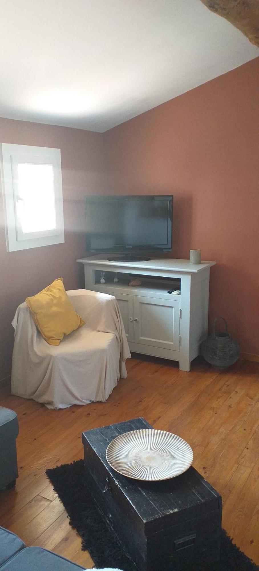 Un Petit Coin De Paradis Modene Habitación foto