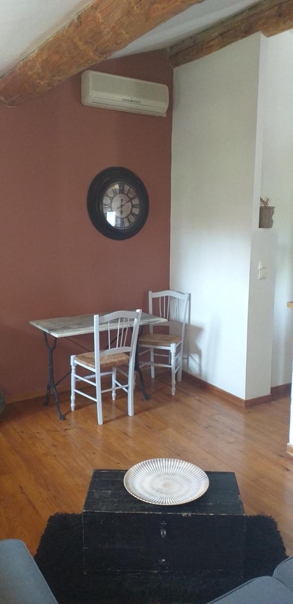 Un Petit Coin De Paradis Modene Habitación foto